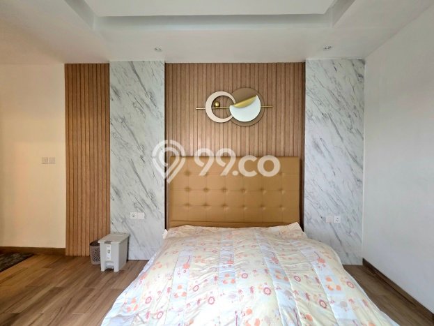Hunian Mewah LB 500m2 Siap Huni Desain Elegan di BSD Taman Giri Loka, Tangerang Hunian Mewah LB 500m2 Siap Huni Desain Elegan di BSD Taman Giri Loka, Tangerang