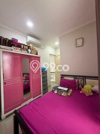 Rumah Elit Modern Siap Huni di Gading Serpong Tangerang Rumah Elit Modern Siap Huni di Gading Serpong Tangerang