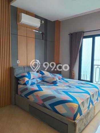 Hunian Luxury Best Area di Tangerang, Banten Hunian Luxury Best Area di Tangerang, Banten