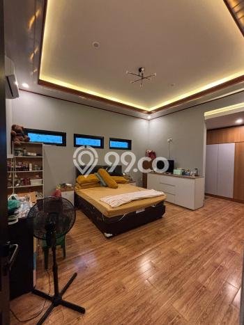 Rumah Elit Modern Tanpa Renovasi di Gading Serpong Tangerang Rumah Elit Modern Tanpa Renovasi di Gading Serpong Tangerang