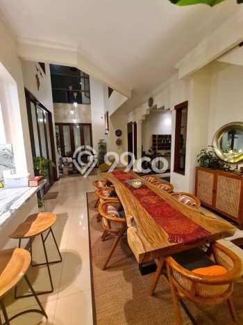 Rumah Luxury Modern Siap Huni di Alam Sutera Tangerang Rumah Luxury Modern Siap Huni di Alam Sutera Tangerang