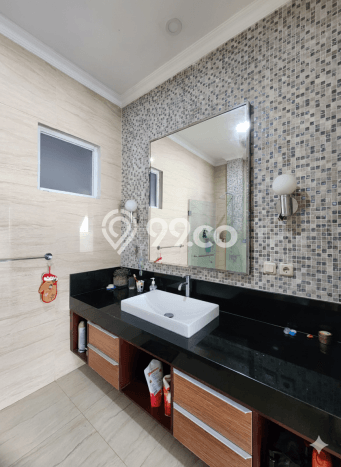 Rumah Luxury Modern Siap Huni di Gading Serpong Tangerang Rumah Luxury Modern Siap Huni di Gading Serpong Tangerang