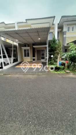 Rumah Menguntungkan di , Dekat Kawasan Bisnis, Tangerang - LT 119m2m² Rumah Menguntungkan di , Dekat Kawasan Bisnis, Tangerang - LT 119m2m²