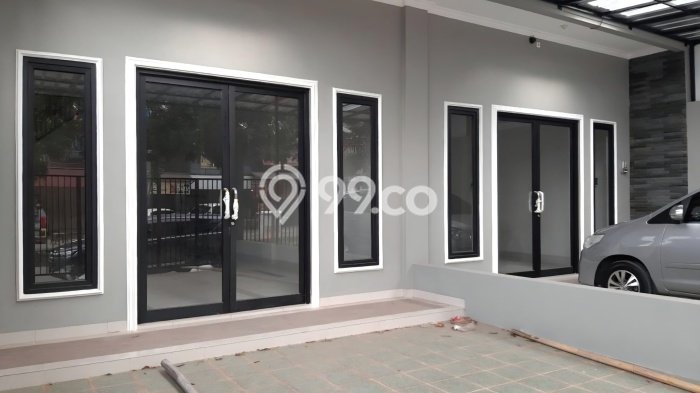 LOKASI PREMIUM! Ruko Kawasan Kelapa Dua, Luas 250m2m², Mainroad, Area Komersial LOKASI PREMIUM! Ruko Kawasan Kelapa Dua, Luas 250m2m², Mainroad, Area Komersial