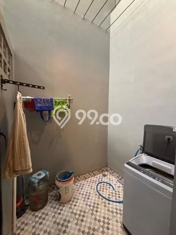 Rumah Elit Modern Tanpa Renovasi di Gading Serpong Tangerang Rumah Elit Modern Tanpa Renovasi di Gading Serpong Tangerang