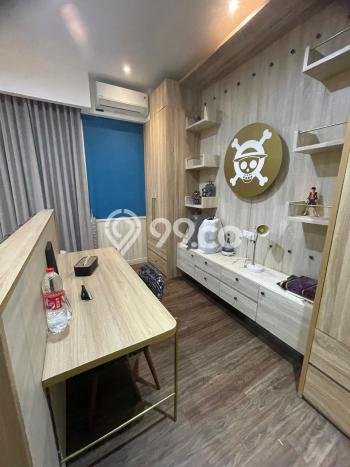 Rumah Elit Modern Siap Huni di Alam Sutera Tangerang Rumah Elit Modern Siap Huni di Alam Sutera Tangerang