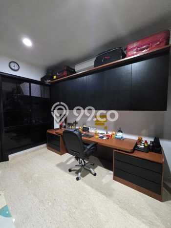 Rumah Elit Modern Tanpa Renovasi di Alam Sutera Tangerang Rumah Elit Modern Tanpa Renovasi di Alam Sutera Tangerang