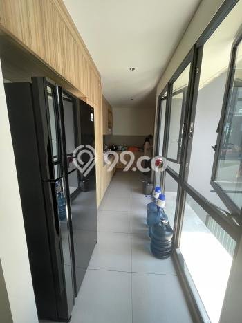 Hunian Mewah LB 545m2 Siap Huni Desain Elegan di BSD City, Tangerang Hunian Mewah LB 545m2 Siap Huni Desain Elegan di BSD City, Tangerang