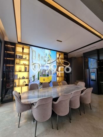 Rumah Elit Modern Siap Huni di BSD Tangerang Rumah Elit Modern Siap Huni di BSD Tangerang