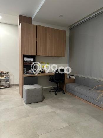 Dijual Rumah Mewah Elegan Dengan View Eksklusif di BSD City, Tangerang Dijual Rumah Mewah Elegan Dengan View Eksklusif di BSD City, Tangerang