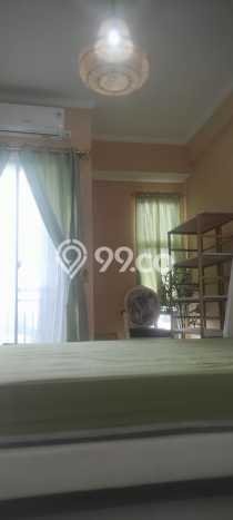 Apartemen Murah Dijual di Tangerang 0 KT & 1 KM Apartemen Murah Dijual di Tangerang 0 KT & 1 KM