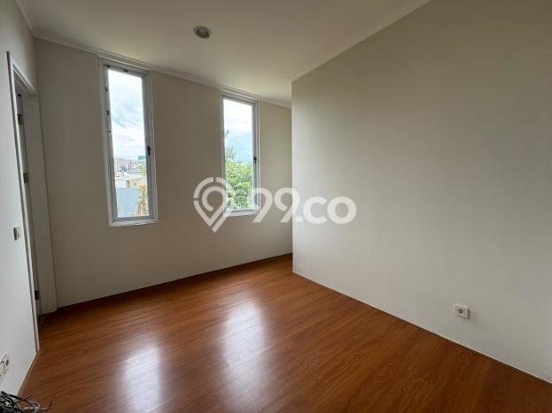 Jual Rumah Modern 3 KT di BSD Eminent, Tangerang Jual Rumah Modern 3 KT di BSD Eminent, Tangerang
