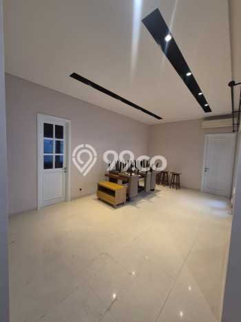 For Sale! Luxury House LT 480m2 Desain Modern di Alam Sutera For Sale! Luxury House LT 480m2 Desain Modern di Alam Sutera