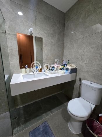 Rumah Elit Modern Tanpa Renovasi di Alam Sutera Tangerang Rumah Elit Modern Tanpa Renovasi di Alam Sutera Tangerang