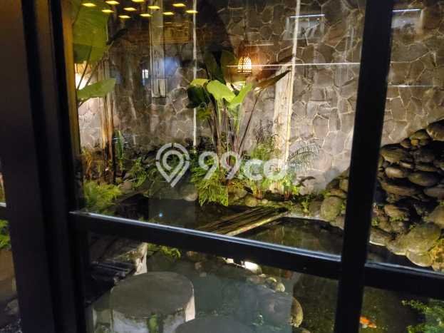 Rumah Luxury Modern Siap Huni di BSD Tangerang Rumah Luxury Modern Siap Huni di BSD Tangerang