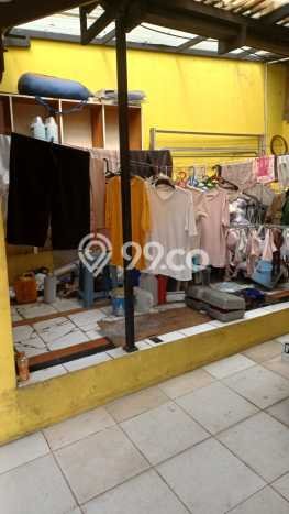 For Sale Rumah 2 Kamar Lokasi Ideal Bagus dan Strategis di Serpong Utara For Sale Rumah 2 Kamar Lokasi Ideal Bagus dan Strategis di Serpong Utara