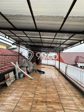 For Sale! Luxury House LT 300m2 Desain Modern di Villa Melati Mas For Sale! Luxury House LT 300m2 Desain Modern di Villa Melati Mas