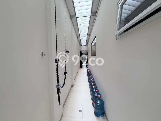 Dijual Rumah Luas Megah Dengan View Eksklusif di BSD, Tangerang Dijual Rumah Luas Megah Dengan View Eksklusif di BSD, Tangerang