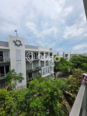 Dijual Apartemen di Tangerang 3 Kamar & 2 Kamar Mandi, Luas 105m2 Dijual Apartemen di Tangerang 3 Kamar & 2 Kamar Mandi, Luas 105m2