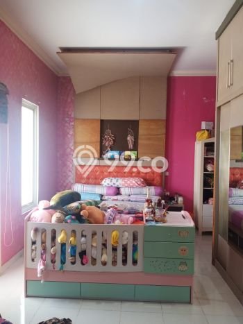 Jual Rumah Luas Megah Dengan View Eksklusif di Gading Serpong, Tangerang Jual Rumah Luas Megah Dengan View Eksklusif di Gading Serpong, Tangerang