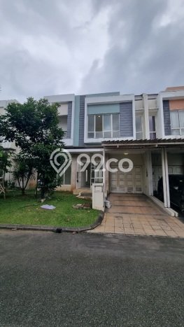 Hunian Super Mewah dengan Akses Paling Strategis di Gading Serpong The Spring, Tangerang Hunian Super Mewah dengan Akses Paling Strategis di Gading Serpong The Spring, Tangerang