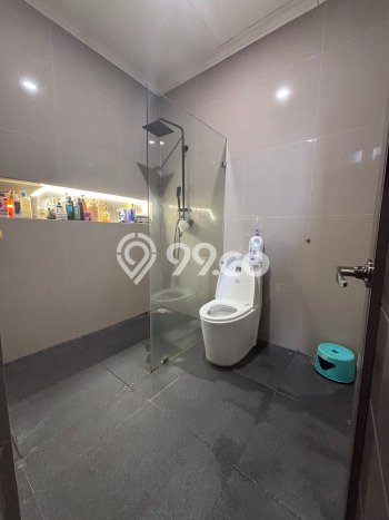 For Sale! Premium House LT 140m2 Desain Elegan di Gading Serpong For Sale! Premium House LT 140m2 Desain Elegan di Gading Serpong