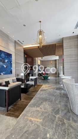 Apartemen Siap Huni di BSD, 1 KM, Luas 62m² Apartemen Siap Huni di BSD, 1 KM, Luas 62m²