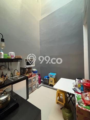 Rumah Elit Modern Tanpa Renovasi di Gading Serpong Tangerang Rumah Elit Modern Tanpa Renovasi di Gading Serpong Tangerang