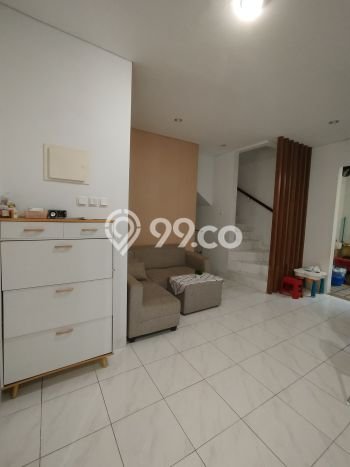 Jual Rumah Modern 4 KT di Gading Serpong, Tangerang Jual Rumah Modern 4 KT di Gading Serpong, Tangerang