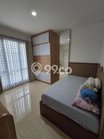 Rumah Elit Modern Tanpa Renovasi di Alam Sutera Tangerang Rumah Elit Modern Tanpa Renovasi di Alam Sutera Tangerang