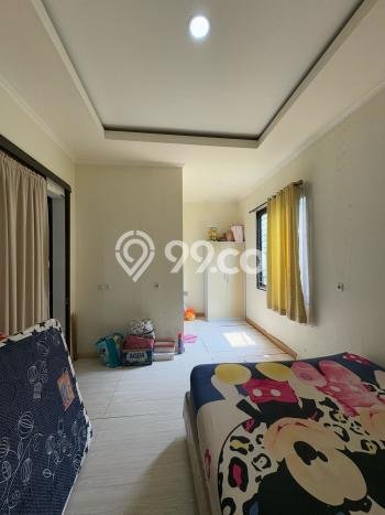 Rumah 4 KT 3 KM LT 144m², Luas Bangunan 240m² di BSD City, Tangerang Rumah 4 KT 3 KM LT 144m², Luas Bangunan 240m² di BSD City, Tangerang