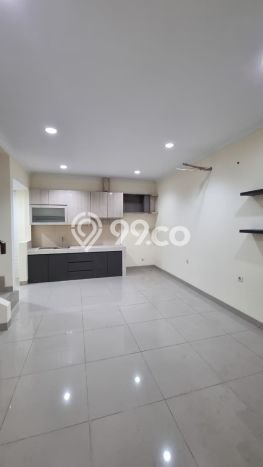 Hunian Nyaman Asri 3 KT Siap Pakai di Gading Serpong Tangerang Hunian Nyaman Asri 3 KT Siap Pakai di Gading Serpong Tangerang