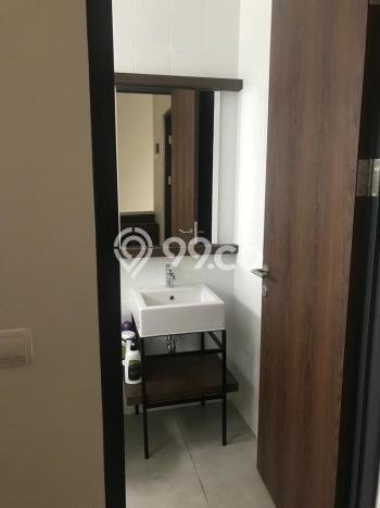 Jual Rumah Eksklusif 2 KT di BSD City, Tangerang Jual Rumah Eksklusif 2 KT di BSD City, Tangerang