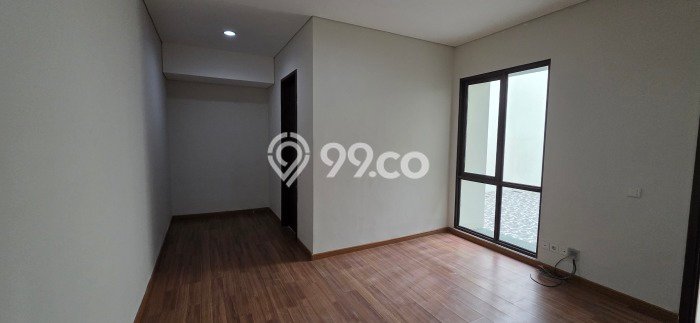 Rumah Elit Modern Tanpa Renovasi di BSD Eminent Tangerang Rumah Elit Modern Tanpa Renovasi di BSD Eminent Tangerang