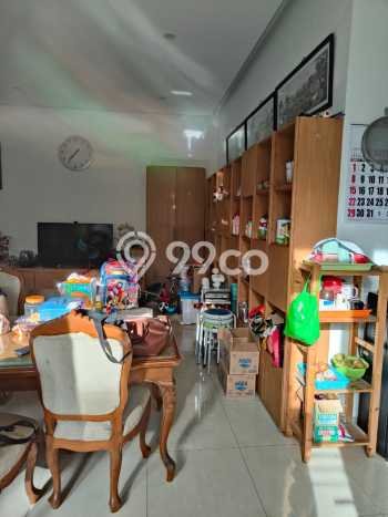 Hunian Super Elit dengan Akses Paling Strategis di Alam Sutera, Tangerang Hunian Super Elit dengan Akses Paling Strategis di Alam Sutera, Tangerang
