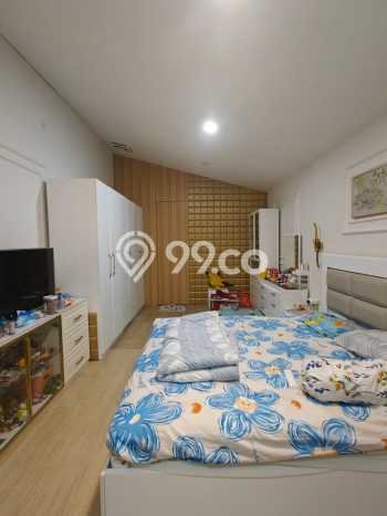 Rumah Minimalis 3 KT LT 98m2 di Lippo Karawaci Rumah Minimalis 3 KT LT 98m2 di Lippo Karawaci