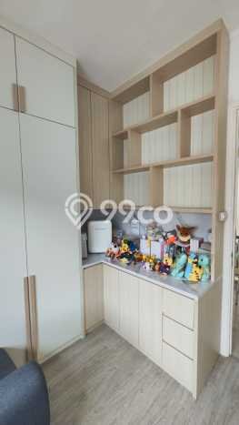 Dijual Rumah Mewah Elegan Dengan View Cantik di BSD Green Wich, Tangerang Dijual Rumah Mewah Elegan Dengan View Cantik di BSD Green Wich, Tangerang