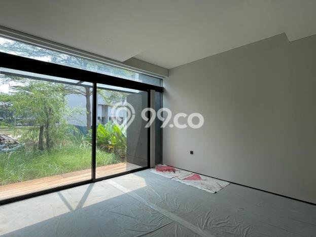 Rumah Elit LB 520m2 Siap Pakai Desain Elegan di Alam Sutera, Tangerang Rumah Elit LB 520m2 Siap Pakai Desain Elegan di Alam Sutera, Tangerang
