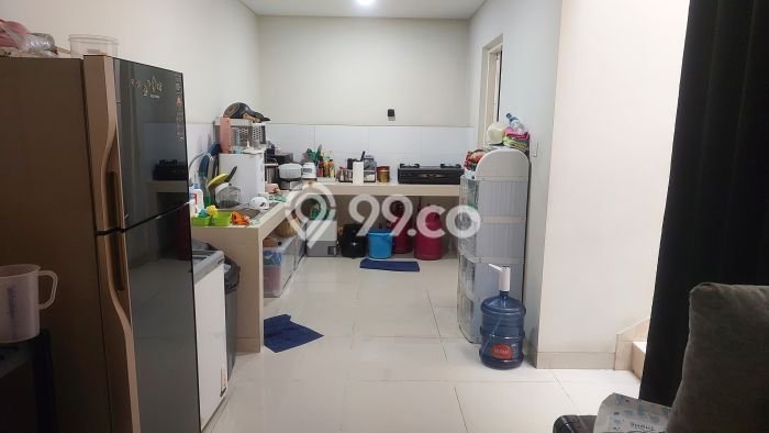 Dijual Rumah Premium dengan Fasilitas Sekitar Komplit di Kelapa Dua, Tangerang Dijual Rumah Premium dengan Fasilitas Sekitar Komplit di Kelapa Dua, Tangerang