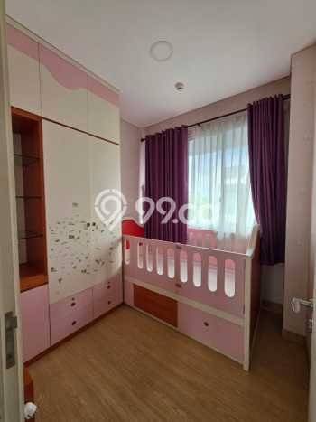 Dijual Apartemen di Tangerang 3 Kamar & 2 Kamar Mandi, Luas 105m2 Dijual Apartemen di Tangerang 3 Kamar & 2 Kamar Mandi, Luas 105m2