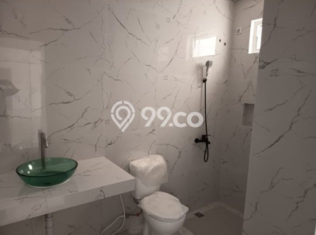 For Sale! Luxury House LT 185m2 Desain Modern di Villa Melati Mas For Sale! Luxury House LT 185m2 Desain Modern di Villa Melati Mas