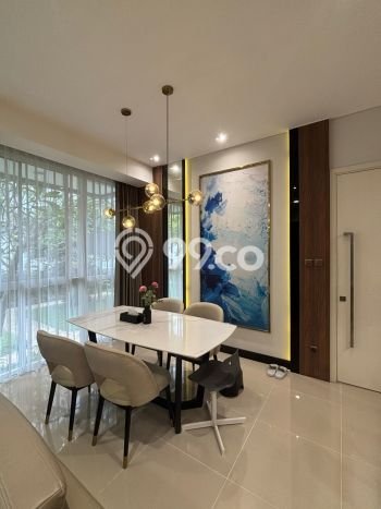 Untuk Dijual Apartemen Mewah 3 Bedroom di Tangerang Dekat ke Fasilitas Publik Untuk Dijual Apartemen Mewah 3 Bedroom di Tangerang Dekat ke Fasilitas Publik