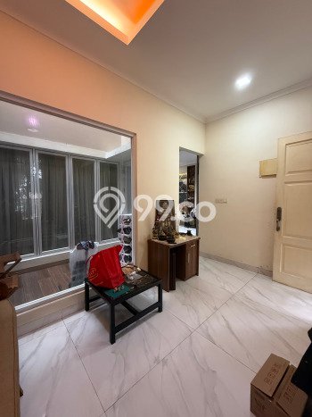 Rumah Elit Modern Siap Huni di Gading Serpong Tangerang Rumah Elit Modern Siap Huni di Gading Serpong Tangerang