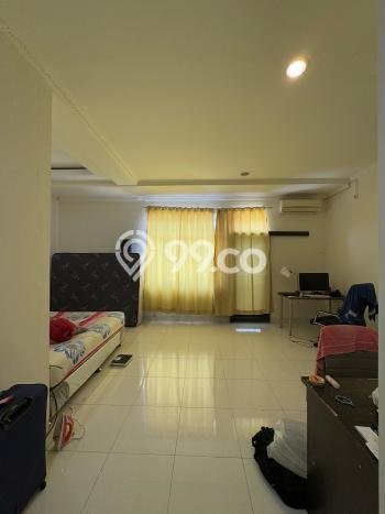 Rumah 4 KT 3 KM LT 144m², Luas Bangunan 240m² di BSD City, Tangerang Rumah 4 KT 3 KM LT 144m², Luas Bangunan 240m² di BSD City, Tangerang
