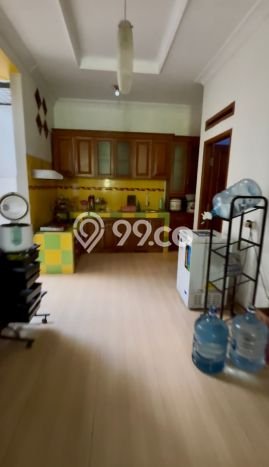 Rumah Minimalis 4 KT di Banjar Wijaya Tangerang Unfurnished Rumah Minimalis 4 KT di Banjar Wijaya Tangerang Unfurnished