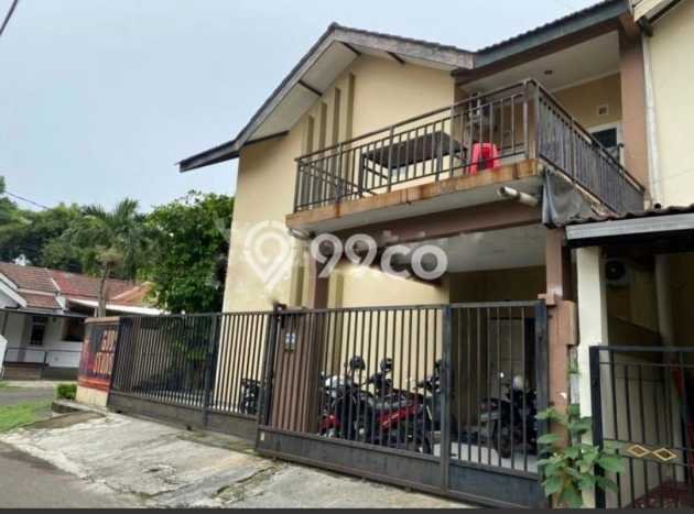 Rumah Luas Asri 3 KT Siap Huni di BSD Nusaloka Tangerang Rumah Luas Asri 3 KT Siap Huni di BSD Nusaloka Tangerang
