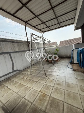 Ready to Use! Premium House LT 133m2 Desain Elegan di Summarecon Serpong Ready to Use! Premium House LT 133m2 Desain Elegan di Summarecon Serpong