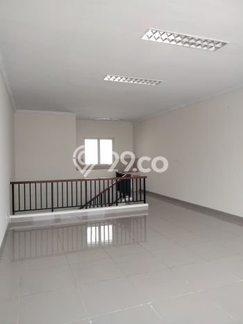 Ruko Dijual di Prime Area Tangerang Luas 107m2 Ruko Dijual di Prime Area Tangerang Luas 107m2