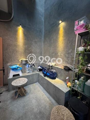 Rumah Minimalis 3 KT LT 91m2 di Banjar Wijaya Rumah Minimalis 3 KT LT 91m2 di Banjar Wijaya