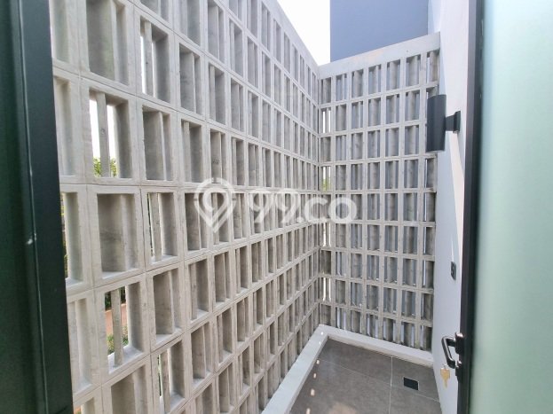 Dijual Rumah Luas Megah Dengan View Cantik di BSD City, Tangerang Dijual Rumah Luas Megah Dengan View Cantik di BSD City, Tangerang